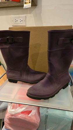 Kamik rain boots