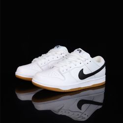 Dunk SB SB Pro Iso Orange Label PU 