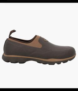 MUCK Men's Arctic Excursion Ankle Boots