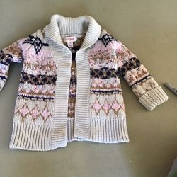 Girls 12 M 