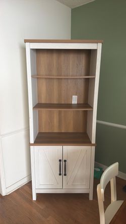 Book Shelf
