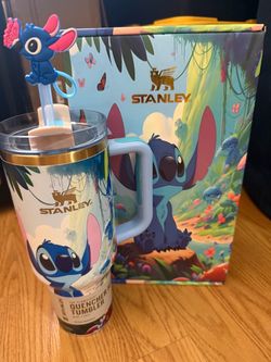 Vaso stanley de 40oz  de stick $35
