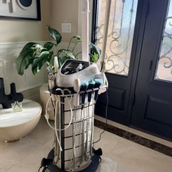 Supra 11 Function Skin Care System