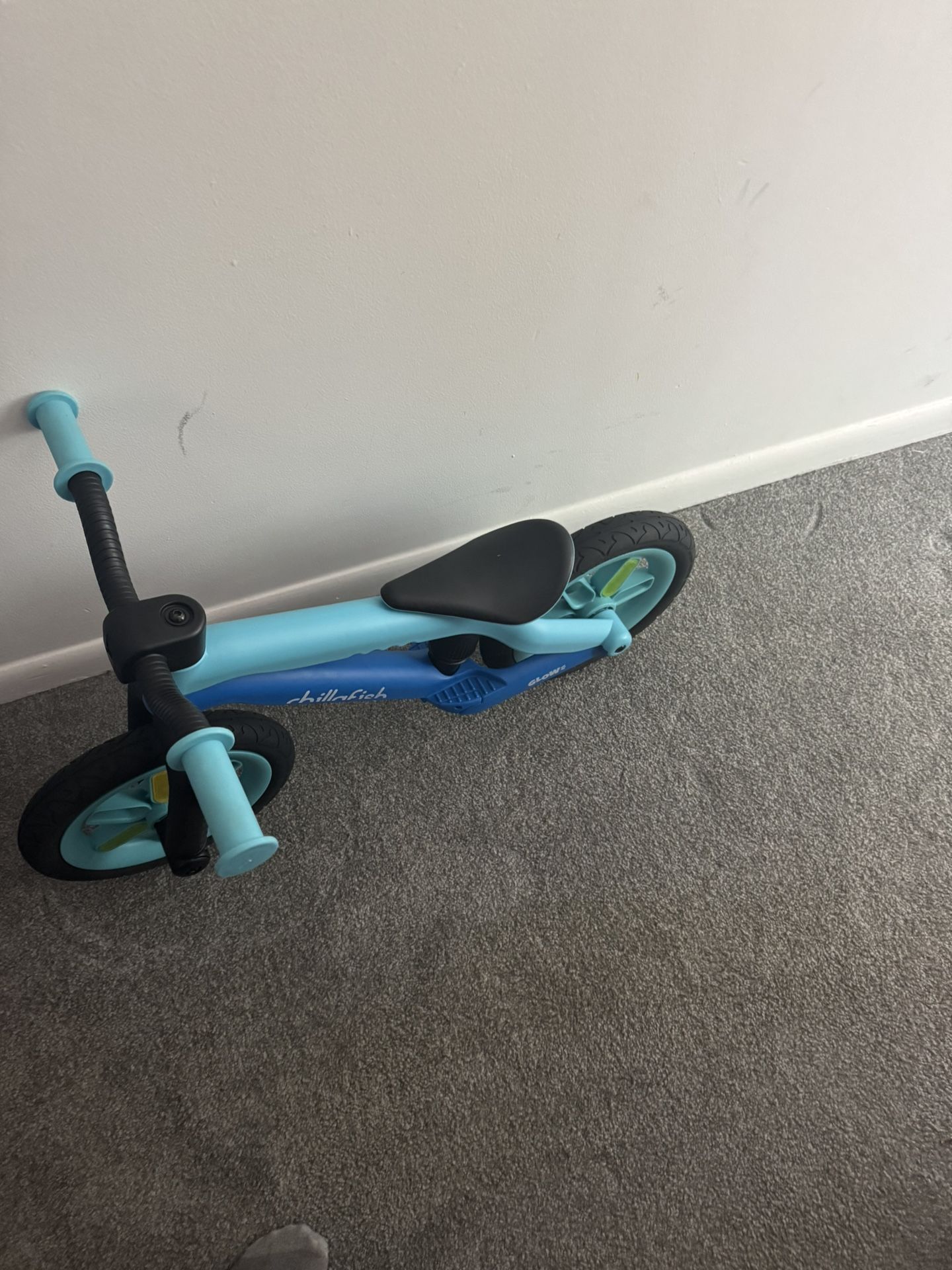 Balance Bike