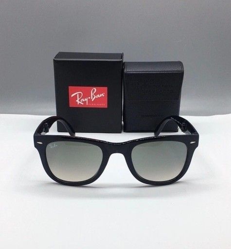 Rayban RB4105 GREY FOLDING