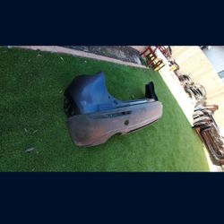 2020 - 2023 MAZFS CX30 CX-30 REAR
BUMPER COVER GENUINE USED OEM. NCF