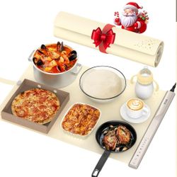  VTAR ELECTRIC FOOD WARMER MAT