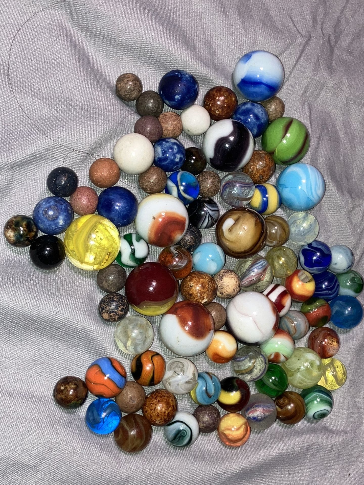 Marbles