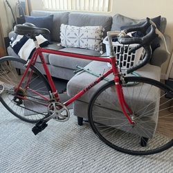 Trek 400 Vintage