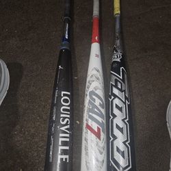 TPX Louisville Z1000 BBCOR 32/29