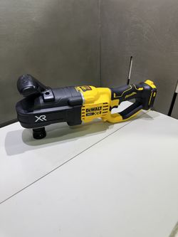 Dewalt DCD443b XR Quick Change Impact Stud PRICE IS FIRM 