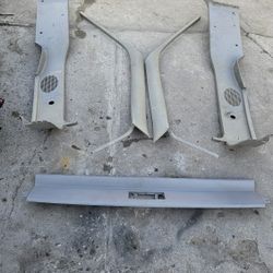 GM OBS PARTS AVAILABLE 1988