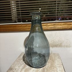 Glass Vase Decor 