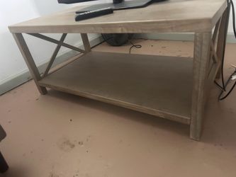 Tv stand