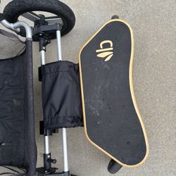 Bumbleride Mini Board (stroller isn’t included)