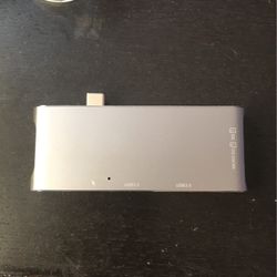USB C Hub