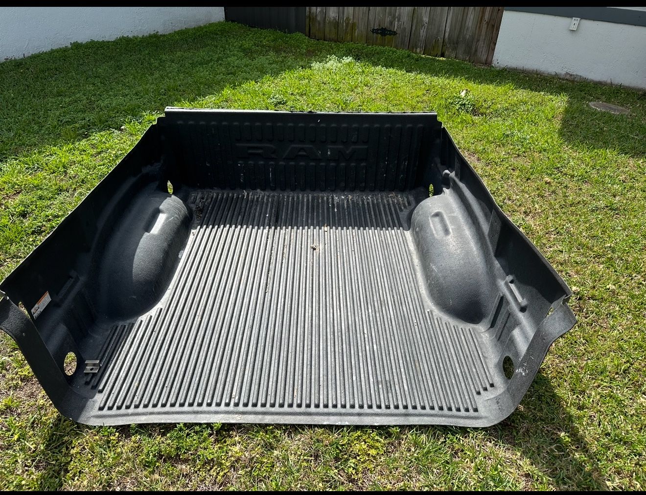 Bed Liner 
