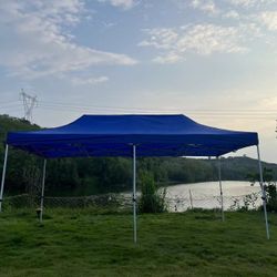 Brand New Heavy Duty Canopy