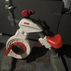 Kids Workout Bicycle 