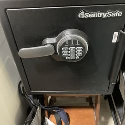 SENTRY SAFE