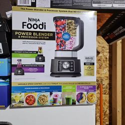 Ninja Foodi