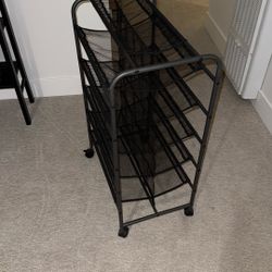 Shoe Rack