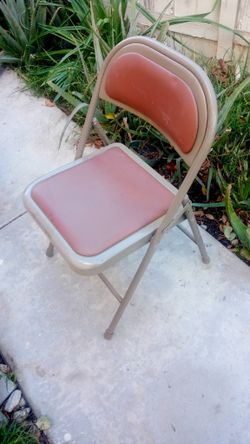 Party Chairs