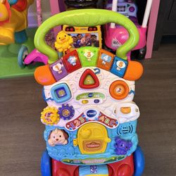 Activity Walker