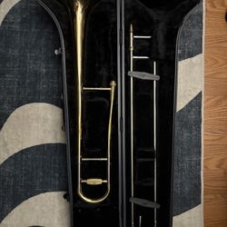 Jupiter CXL Trombone
