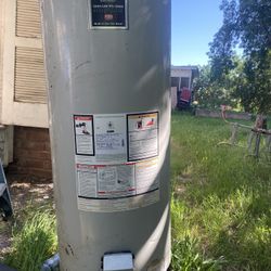 Water Heater 