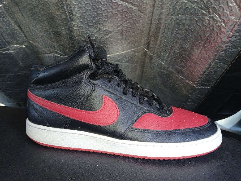 Nike Court Vision Mid