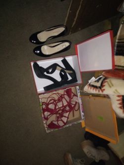 Women Shoes