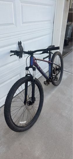 Gen 3 Trek Marlin 5