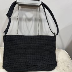 The Sak Messanger Computer Bag