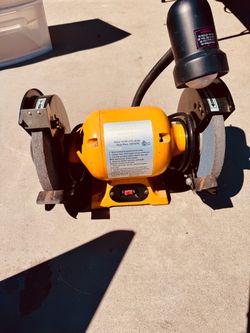 Grinder
