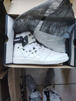 Jordan 1 cargo shoes size 11