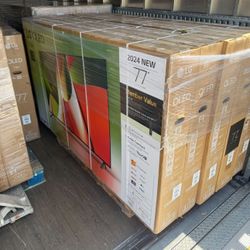 77” LG B4 OLED 4K UHD Smart Tv 