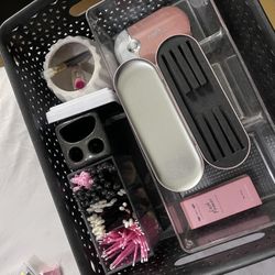 Eyelash Extensions Kit 