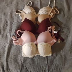 Bras