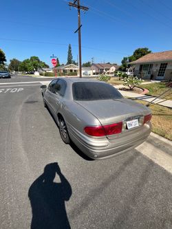 2004 Buick LeSabre