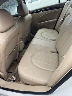 2010 Buick LaCrosse