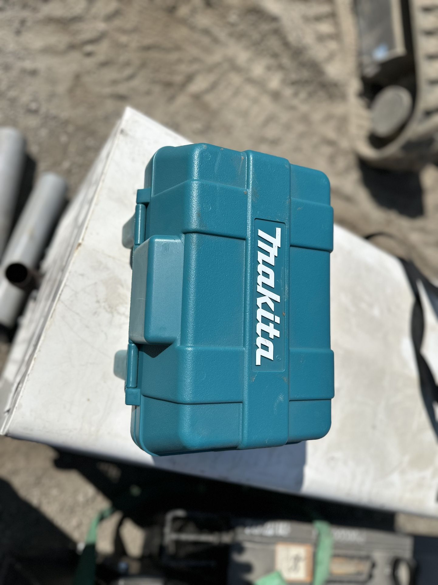 Makita Planer