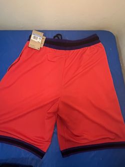 Loose Fit, Nike Basketball Shorts