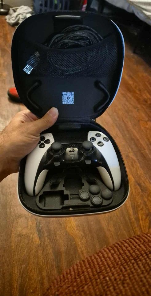 dualsense edge