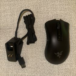 Razer DeathAdder V2 Pro Wireless Gaming Mouse