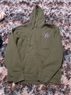 Never worn-Hollister Portland Heights Hoodie-Size Large