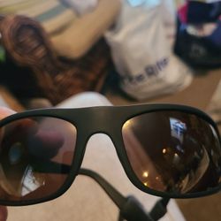 Maui Jim "PEAHI" Sunglasses 