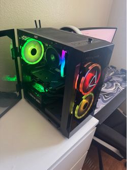 Rtx 4060 | Ryzen 5 5500