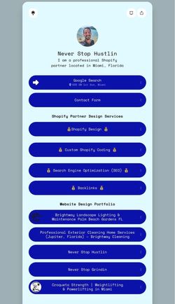 Website Design