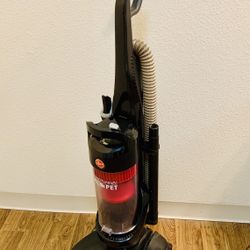 Hoover Vacuum